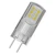 osram lamput Pienoislamppu parathom pin 30 2,6w/827 gy6.35