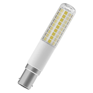 osram lamput Vakiolamppu parathom t slim 75 8,2w/827 dim b15d