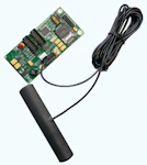 GSM-LAITE UTC GSM/GPRS-MODUULI