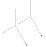 MEKAANINEN LISÄTARVIKE 2330 G3 ZH/M73 M84 RIPUSTUS