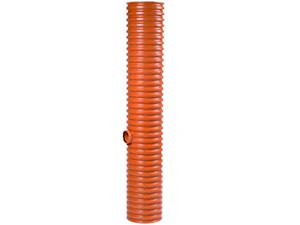 wavin Dagvattenbr. 315x160/3000 wavin utan vl sandfång=70 l.