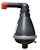 avk Avluftningsventil dubbelv. dn50 d025 bsp