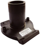 ELSVETSSADELGREN ELOFIT ECOL 630X63MM PN16