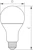 philips Led-lamppu master led dt 14-100w e27 927-922 a67fr