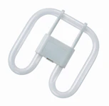 PIENOISLOISTELAMPPU OSRAM CFL SQUARE 16W/835 2-P