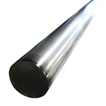 PYÖRÖTERÄS 8 MM 2M