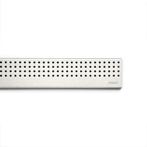 purus Ritilä purus line 1200mm pearl