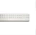 purus Ritilä purus line 1200mm pearl