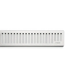 purus Ritilä purus line 800mm rib