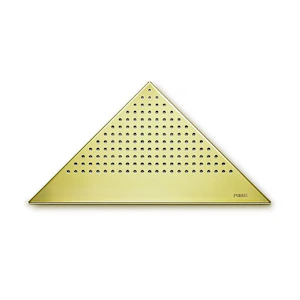 purus Ritilä purus corner gold pearl