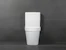 villeroy & boch Wc-istuinkansi villeroy boch omnia directflush kova
