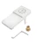 gustavsberg Wc-varaosa gustavsberg nordic 390 st-14 painonappi