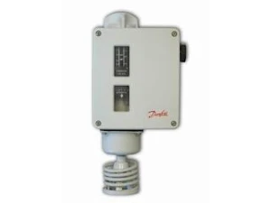 danfoss Termostaatti danfoss rt103 17-5155 +10...+45