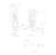 grundfos Kiertovesipumppu grundfos tpe 100-390/2-s-a-f-a-bqqe