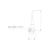 grundfos Paineanturi grundfos rpi/--0-0.6b/1/f/m2.00-x