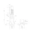 grundfos Lto-pumppu grundfos cre 1-4 1x230v taajuusm