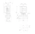 grundfos Kiertovesipumppu grundfos tpe 40-360/2-s-a-f-a-bqqe
