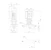 grundfos Kiertovesipumppu grundfos tpe 80-180/2-s-a-f-a-bqqe