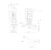grundfos Kiertovesipumppu grundfos tpe 80-330/2-s-a-f-a-bqqe