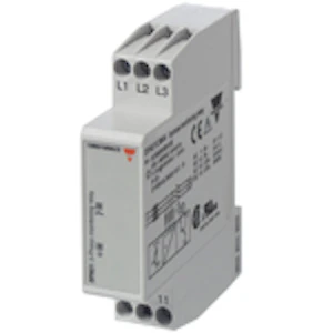 carlo gavazzi Spänningsrelä 3-fas ac