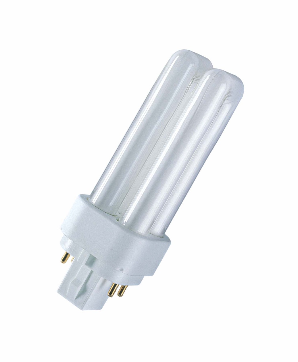 PIENOISLOISTELAMPPU OSRAM D/E 26W/840 G24Q-3
