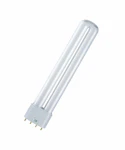 PIENOISLOISTELAMPPU OSRAM L 40W/830 2G11