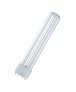 osram lamput Pienoisloistelamppu osram l 36w/827 2g11