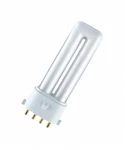 PIENOISLOISTELAMPPU OSRAM S/E 11W/827 2G7