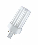 PIENOISLOISTELAMPPU OSRAM T 26W/830 PLUS GX24D