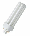 PIENOISLOISTELAMPPU OSRAM T/E 42W/840 PLUS GX24Q