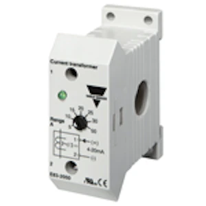 carlo gavazzi Strömtrafo 1-fas 4-20ma