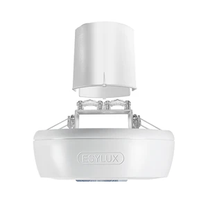 esylux Läsnäolotunnistin esylux pd 360/8 basic fm knx