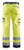 blåkläder Housut blåkläder 156618113389 kelt/tsin hi-vis koko c48