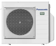 MULTISPLIT PANASONIC CU-3Z52TBE ULKOYKSIKKÖ