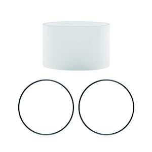 esylux Pollarivalaisin alva 940 op diffusor + gaskets