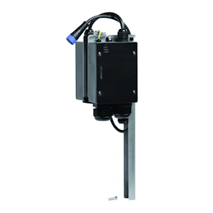 esylux Pollarivalaisin alva 940 driver-set dali