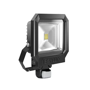 esylux Valonheitin sun afl led 30w 3k must