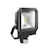 esylux Valonheitin sun afl led 30w 5k must