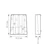 esylux Asennustarvike esylux defensor edge ant