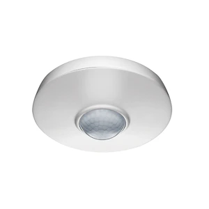 esylux Läsnäolotunnistin esylux pd 360d/8m valkoinen