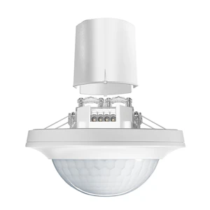 esylux Läsnäolotunnistin esylux md-c 360i/24 fm