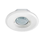 LÄSNÄOLOTUNNISTIN ESYLUX PD-FLAT 360/8 RW D2