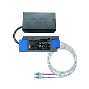esylux Sähköinen lisätarvike driver 32w 700ma dali-2