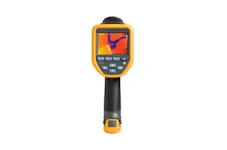 LÄMPÖKAMERA FLUKE FLK-TIS45 30HZ