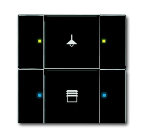 abb Painike knx abb 2 mv t u mus