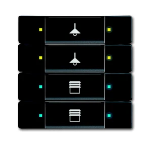 abb Painike knx abb 4 mv t u mus