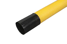 KABELRÖR SRN 110 DVK GULA