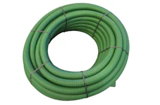 KABELRÖR DVR 110 GRÖN 50M RING
