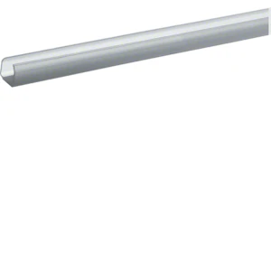 hager Asennuskanava hager m1647 pvc 6.5x6x2000 tar läpin