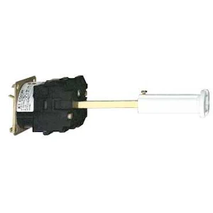 schneider electric Nokkakytkin harmony k1d502u 1-0-2
